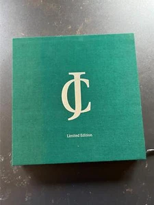 Jim Clark Life at Team Lotus 1ST Edition with slipcase Formula 1 - Picture 1 of 2