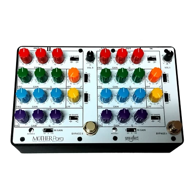 MotherPara - dual parametric EQ - 4 weeks - Image 1 of 4