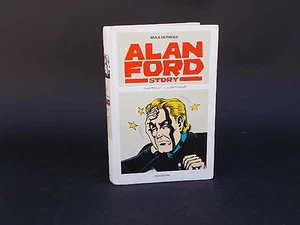 Max Bunker ALAN FORD STORY 1 IL GRUPPO T.N.T. 2 IL DENTE CARIATO Mondadori - Foto 1 di 2