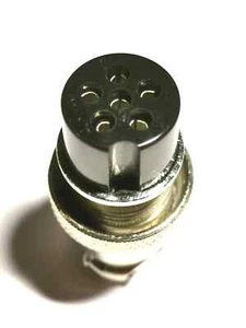 Enchufe Warrior LDG6000 ATS - Imagen 1 de 1