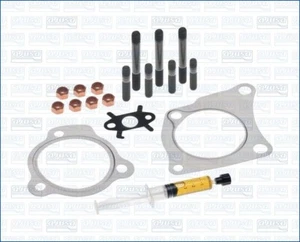 Genuine AJUSA OEM Replacement Turbo Gasket Seal Fitting Set [JTC11524] - Picture 1 of 1