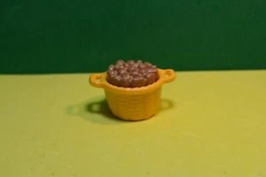 PLAYMOBIL POTATO BASKET, MINT CONDITION - Picture 1 of 2