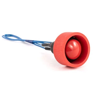 Cartek Shroud For External Kill Button - Red (Motorsport / Race / Rally) - Afbeelding 1 van 1