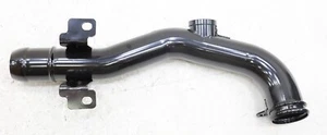 NEW GM Engine Coolant Water Outlet 97371077 Silverado Sierra 2500 3500 6.6 2005 - Picture 1 of 5