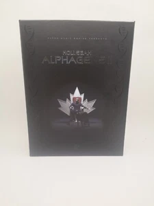 KOLLEGAH ALPHAGENE II PREMIUM DELUXE BOX CD & MERCHANDISING - Bild 1 von 8