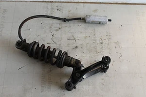 1990-1993 Kawasaki Ninja ZX11 rear shock with lower link zx1100 - Picture 1 of 9