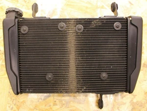 Ducati Hyperstrada Hypermotard 2013 2014 2015 Hyperstrada 939 16 water radiator - Picture 1 of 10