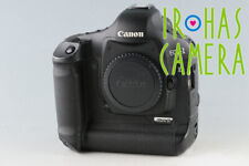 Canon EOS-1D Mark III Digital SLR Camera #51397 E2