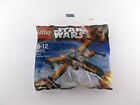 Lego® Star Wars Polybag 30278 - Poe's X-Wing Fighter - Neu & Ovp