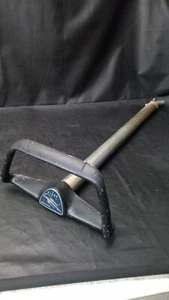 PIPER PA-23-150/160/235 APACHE CONTROL WHEEL/YOKE/HANDLE W ROD - Picture 1 of 5