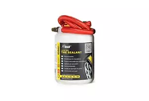 Sistema de pinchazos airMAN ResQ para todos los modelos Tesla - Solo sellador para después - Imagen 1 de 1