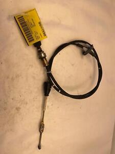 2003 TOYOTA PRIUS 1.5L FWD Throttle Accelerator Cable Automatic Transmission OEM