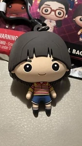 Clip de bolsa figurativa Stranger Things serie 3 Will Byers nuevo paquete abierto - Imagen 1 de 4