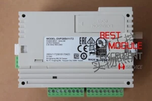 1PCS DELTA DVP28SV11T2 NEW 100% Quality Assurance - Picture 1 of 1