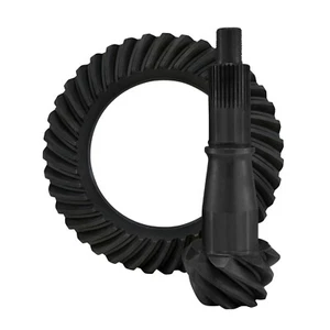 Juego de anillos de engranajes y piñón GM 9,5" 12 pernos - relación 4,56 - Imagen 1 de 2