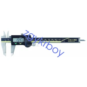 1 pcs Mitutoyo 500-154-30 Metric digital caliper 0–150mm - Picture 1 of 1