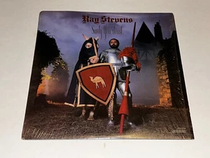 Ray Stevens Surely You Joust Vinyl Record Album Comedy LP 22S - Imagen 1 de 4