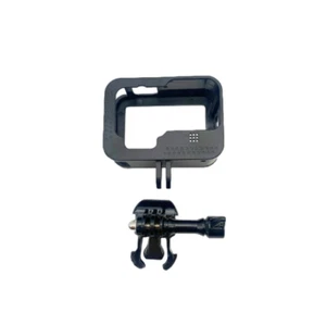 Protective Frame Mount Case Action Camera Border Cover Housing Mount for GoPro 9 - Picture 1 of 4