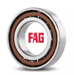 FAG B7009E.T.P4S.UL Spindellager - Bild 1 von 1