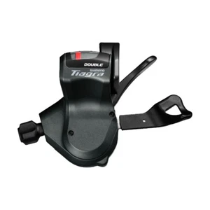 SHIMANO TIAGRA Shift Lever Flat Bar Road SL-4700 2-speed Left - Picture 1 of 1