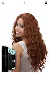 IndiRemi® Virgin Remi Hair Weave_OCEAN_WAVE_WEAVING_12”_#4 - Bild 1 von 1