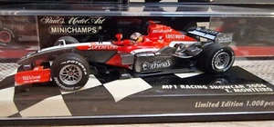 F1 1:43 Minichamps / Midland MF1 / 2006 / Tiago Monteiro - Bild 1 von 3