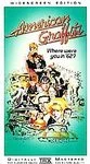 American Graffiti (VHS, 2000, 25th Anniversary Edition - Widescreen)