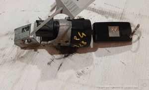 bombin encendido CITROEN DS3 1.6 Turbo THP Ber. 2009-2018 2066f9 - Picture 1 of 10