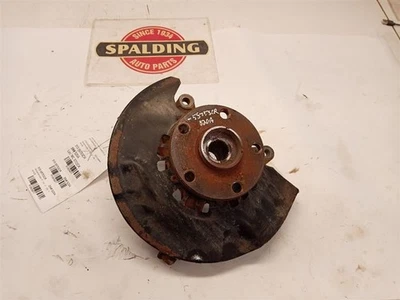 Eje/nudillo derecho pasajero delantero de Toyota Camry 2002 10829971 Foto 1 de 4