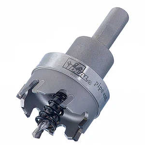 Ideal 36-304 TKO Carbide-Tipped Hole Cutter, 1-1/4" - Picture 1 of 1