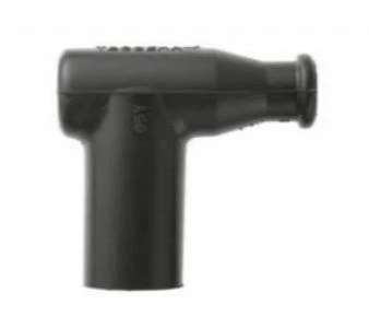 NGK Conector bujía de encendido 8636 7/8 14 Caucho - Imagen 1 de 4