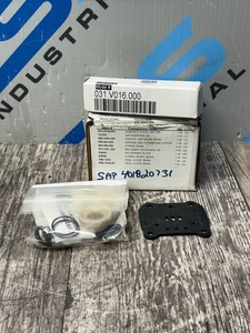 VERSAMATIC 476.V007.000 E5 AIR SIDE REPAIR KIT (10 piece kit) - Picture 1 of 10