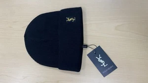 berretto ysl - Foto 1 di 2