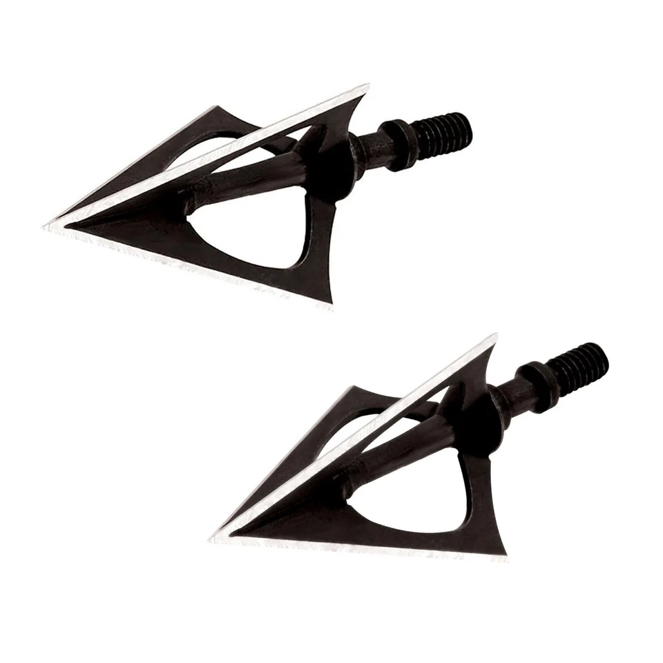 Nuevos productos de tiro con arco Hellrazor para ballesta Foto 1 de 1