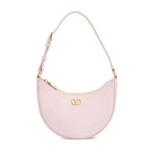 Valentino Sac hobo signature V logo femme 6W2P0AK3SNP 16Q 131297337 - Picture 1 of 10