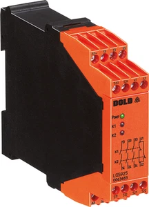 Dold LG5925.04/PS/920/61 AC/DC24V Article #0065566 - Picture 1 of 1