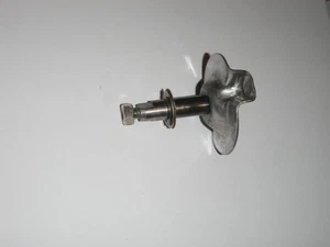 Rotary Drive Coupling for Breadman Bread Maker TR2500BC (Fits 3-Rivet Version) - Picture 1 of 6