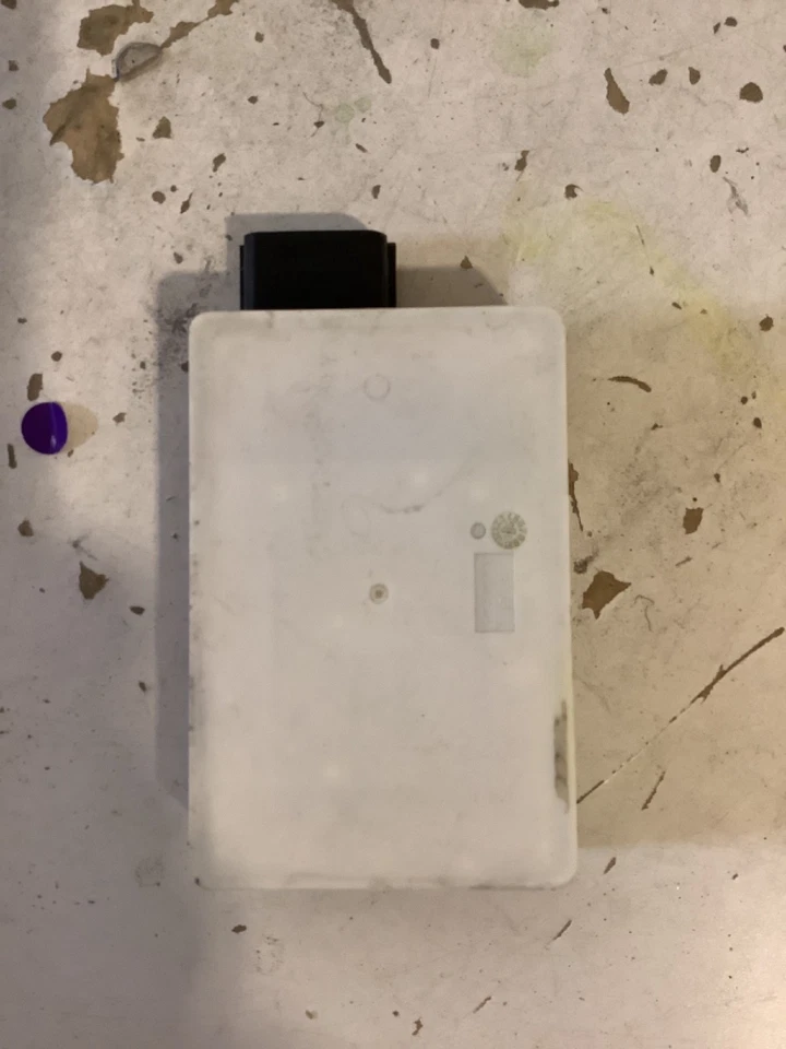 2015-2019 CADILLAC ESCALADE ATS CTS SRX XTS REAR BLIND SPOT MODULE OEM A13-20188 - Image 1 of 3