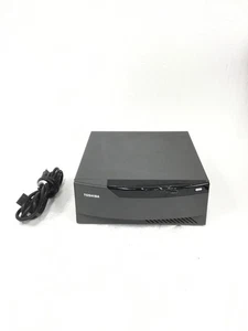 TOSHIBA 4810E5A Intel Celeron Dual-Core T3100 1.90Ghz Computer w/4GB Ram, WORKS - Afbeelding 1 van 14