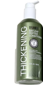 1 Packung Orlando Pita Verdickung Lorbeerblatt Peptid Conditioner Rosmarin Argan - Bild 1 von 1