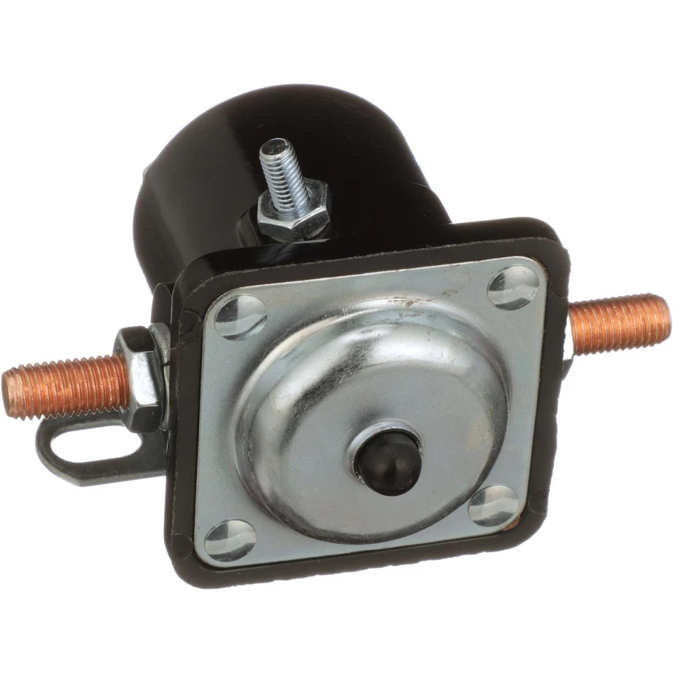 Solenoide de arranque SMP para Ford Crestline 1950 Foto 1 de 4