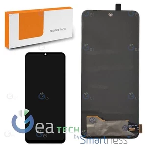 LCD DISPLAY FÜR XIAOMI REDMI NOTE 12 4G 5G 23021RAAEG RAA2Y BILDSCHIRM SERVICE PACK - Bild 1 von 3