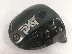 PXG 0811X GEN4 9° Driver Head Very Clean with Headcover JAPAN - Picture 1 of 3