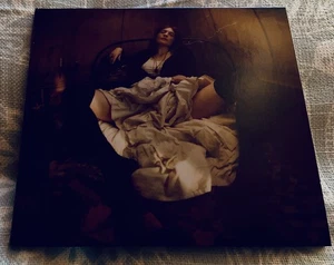 FLORENCE+THE MACHINE (Everybody Scream) 2025 CD Digipak Album Polydor INDIE ROCK - Bild 1 von 3