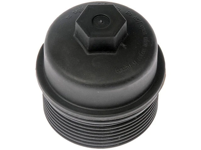 Tapa de carcasa de filtro de aceite Dorman 91MW47H para Jeep Grand Cherokee 2011-2013 3,6 L V6 Foto 1 de 1