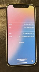 iPhone 12 mini Att - Afbeelding 1 van 2