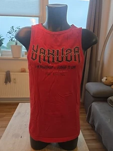 Yakuza V Shirt Gr M - Bild 1 von 2