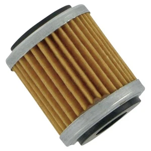 2004-2013 Yamaha YFZ 450 ATV Emgo Element Oil Filter - Picture 1 of 2