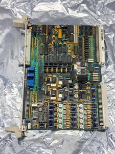 Bendix PECC Precision Engine Controls 5001163-003 UIF1 User Interface #1 Card (U - Picture 1 of 12