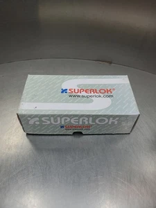 Superlok SUEI-12 Tube Fitting, 3/4" Compression Tubing Elbow, Lot of 7     6B-22 - Picture 1 of 4